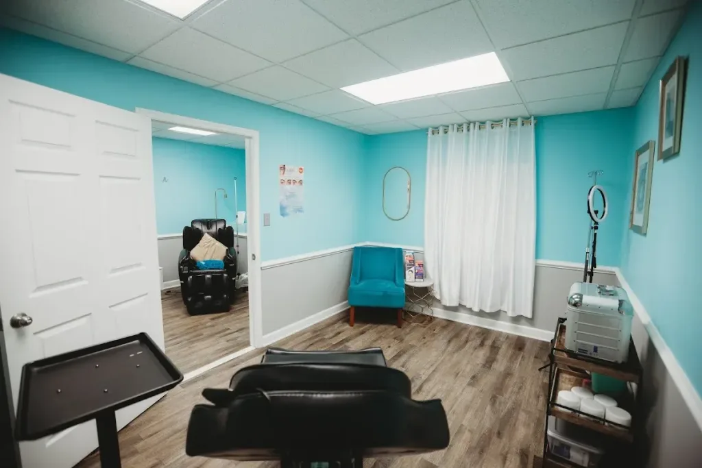 Drip IV Wellness & MedSpa — Spa in Jacksonville